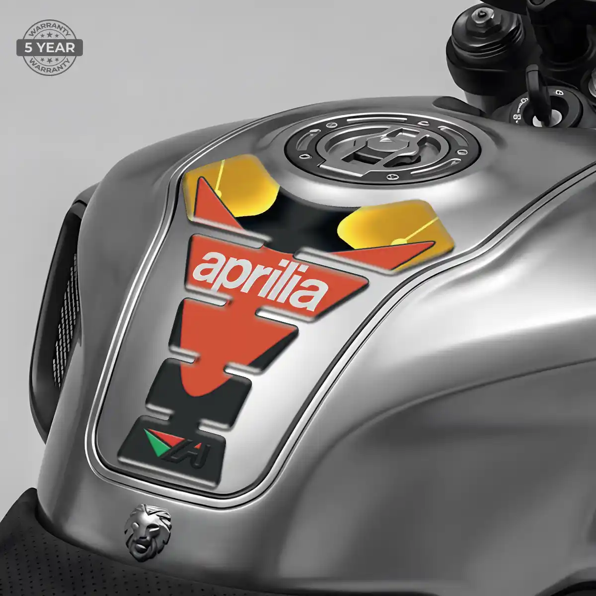 Aprilia Tank Protector Guard Motorcycle Exclusive Series