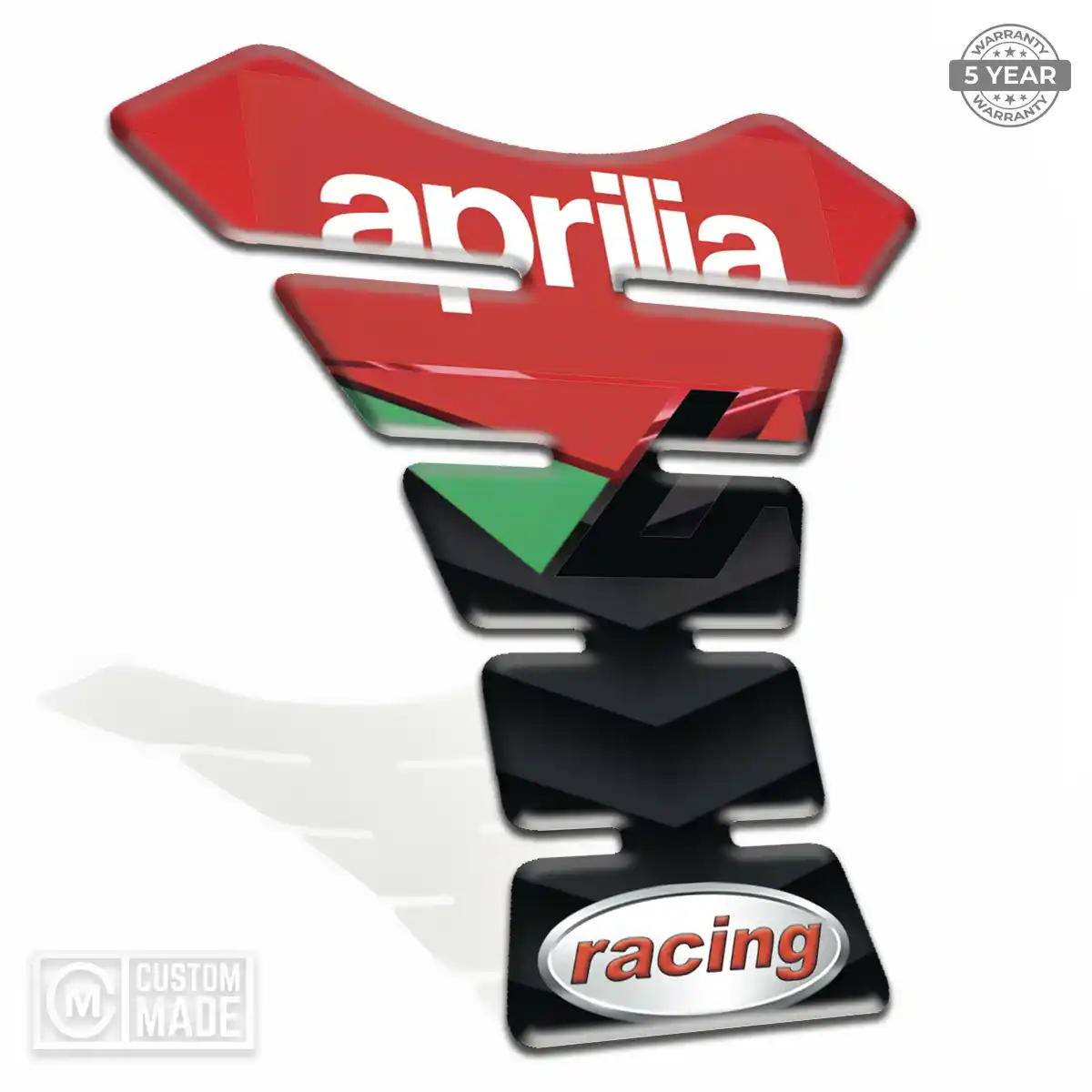 Aprilia Tank Protector Guard Motorcycle Prime Quality