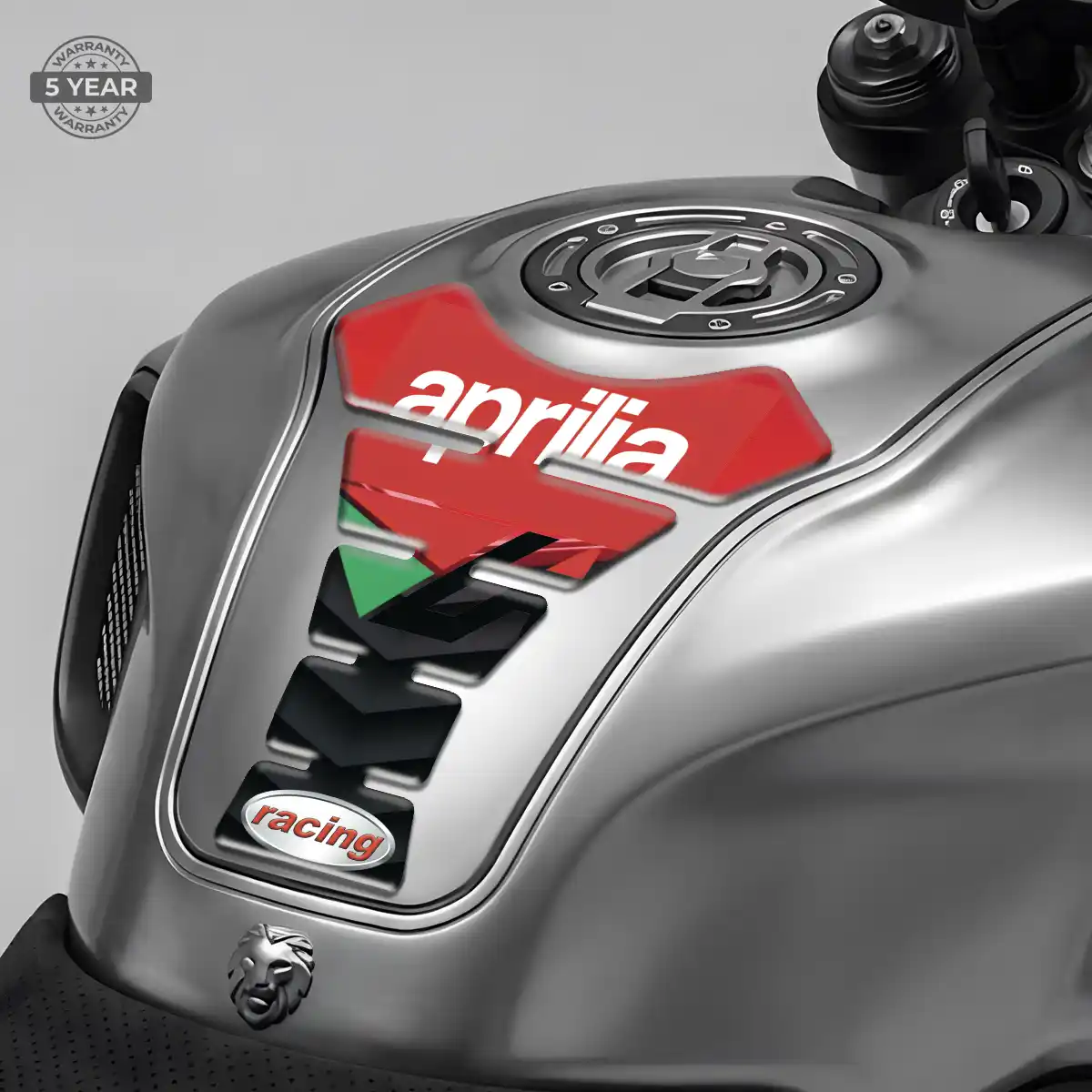 Aprilia Tank Protector Guard Motorcycle Prime Quality