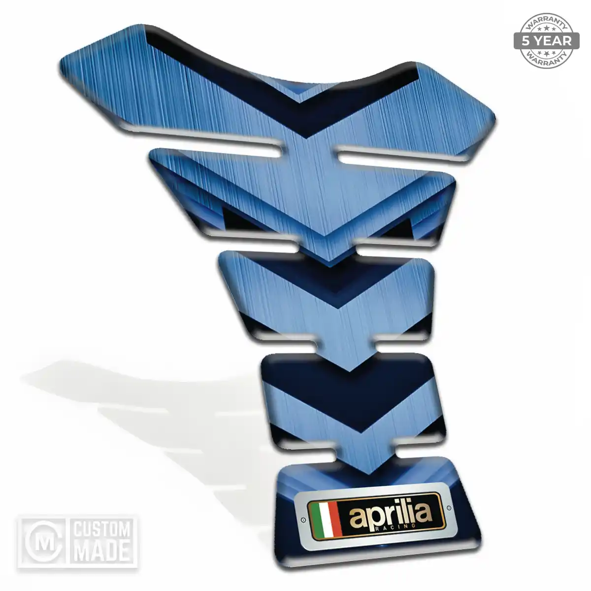 Aprilia Tank Protector Guard Signature Grade