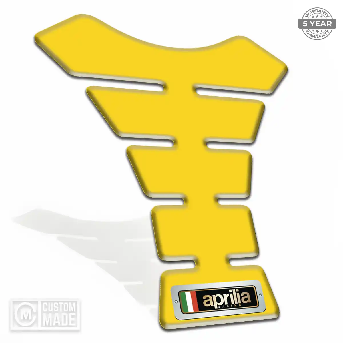 Aprilia Tank Protector Motorcycle Prime Quality