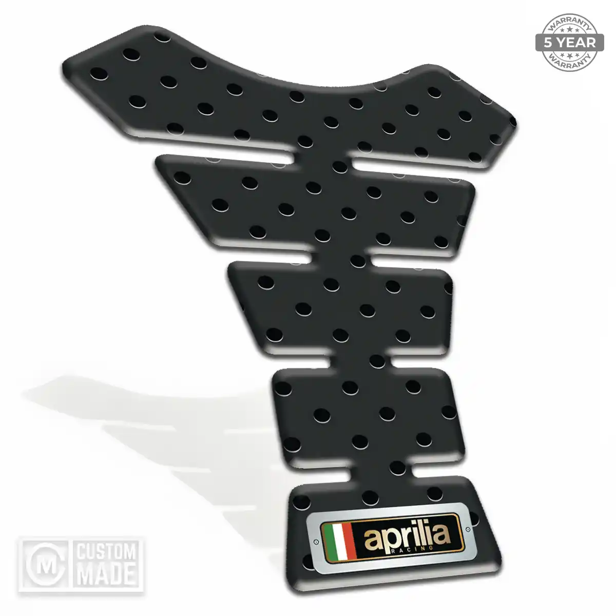 Aprilia Tank Protector Noble Edition