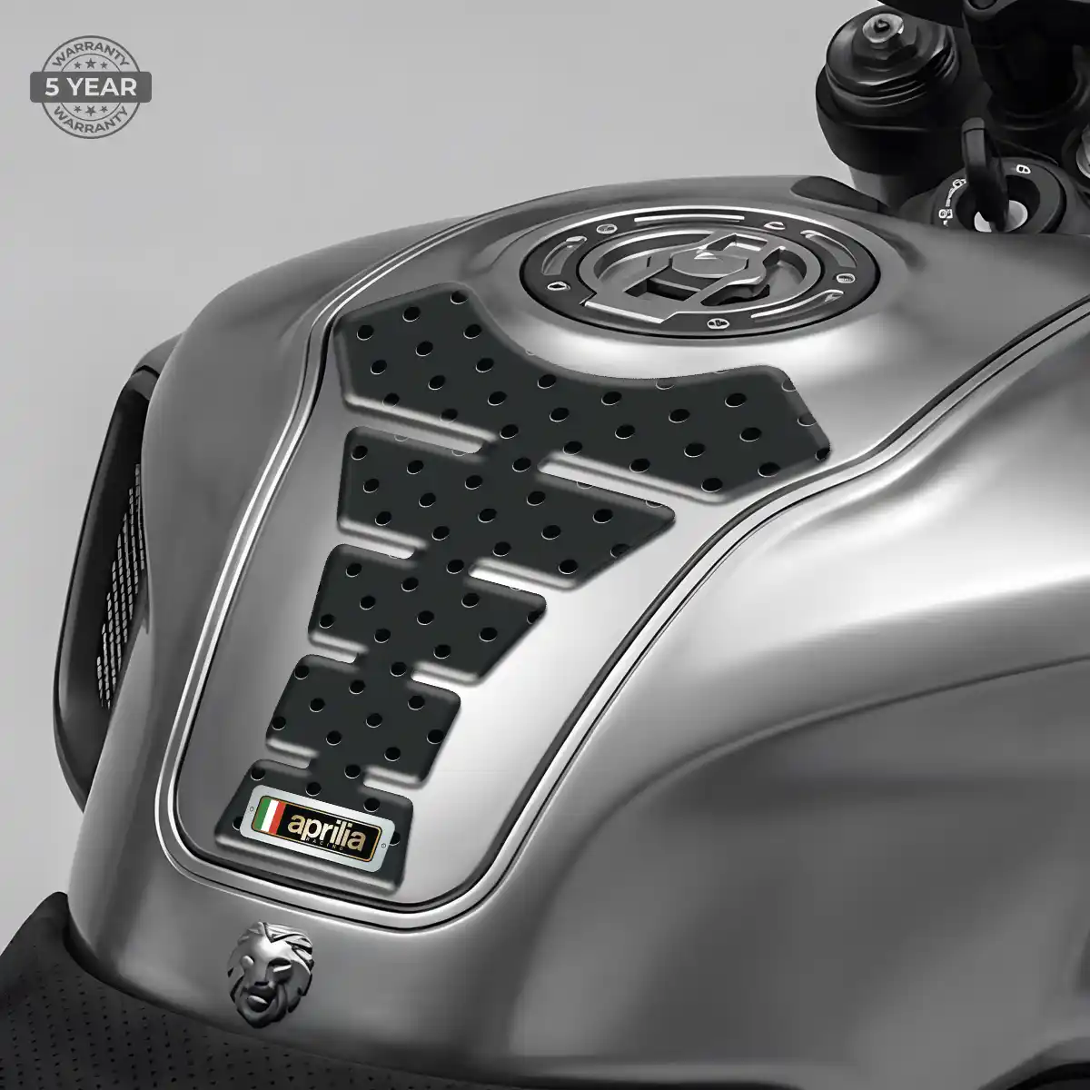 Aprilia Tank Protector Noble Edition