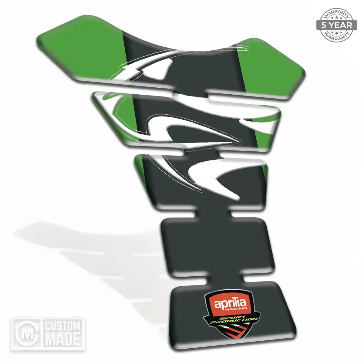 Aprilia Tank Protector Pad Motorcycle Prime Quality