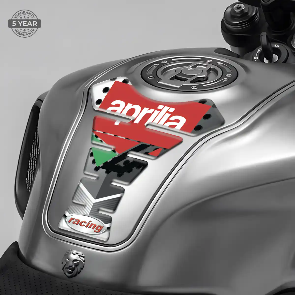 Aprilia Tank Protector Pads Motorcycle Prime Quality