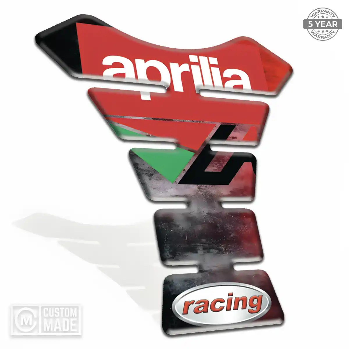 Aprilia Tank Protector Prestige Line