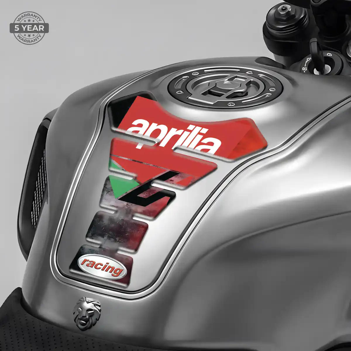 Aprilia Tank Protector Prestige Line