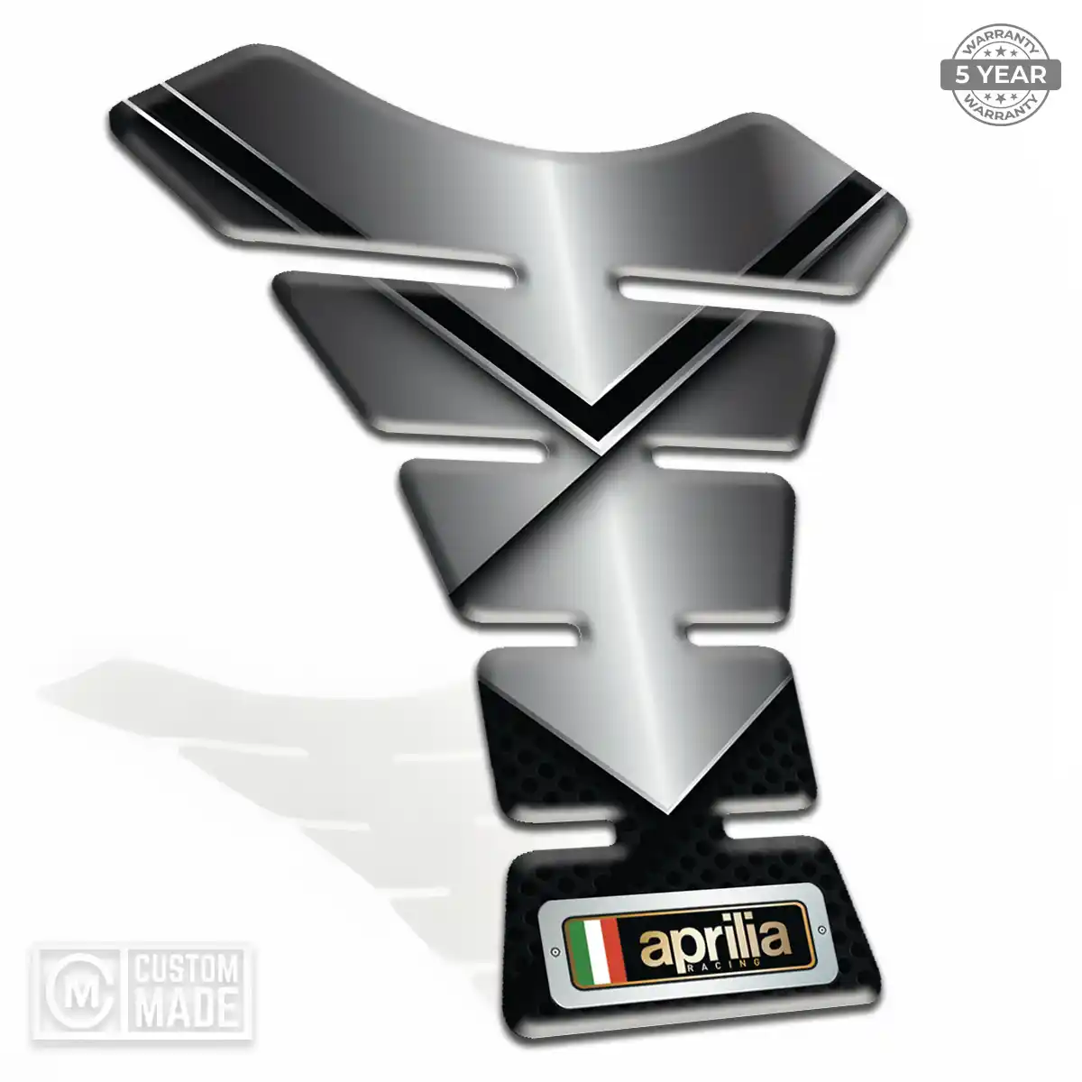 Aprilia Tank Sticker Superior Craft
