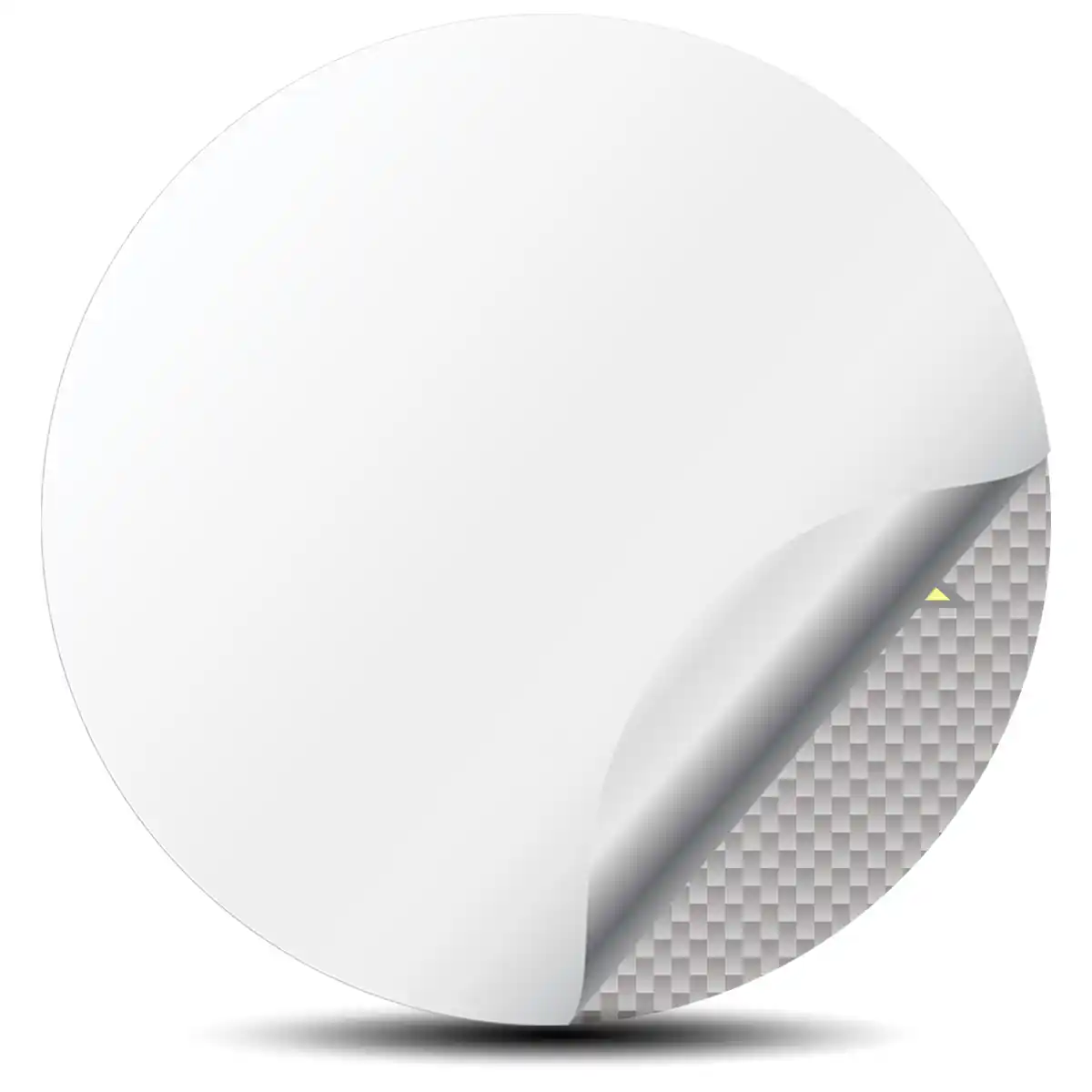 ATS Badge Emblems Center Cap High Quality