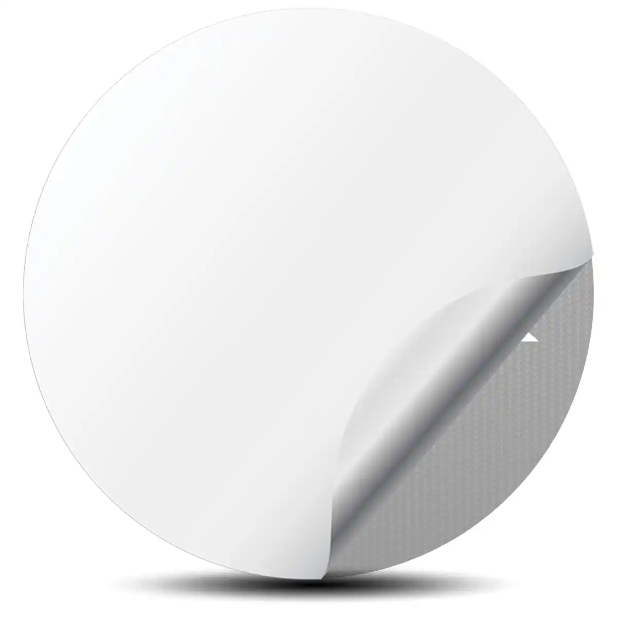 ATS Domed Emblem Stylish Design