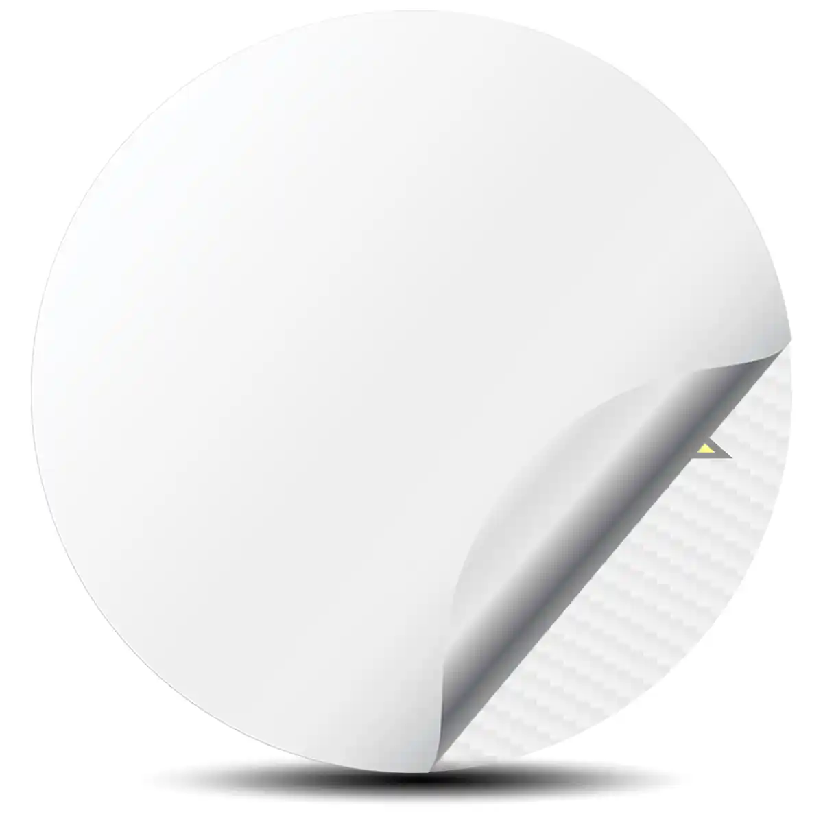 ATS Emblem Center Hup Cap Stylish Design