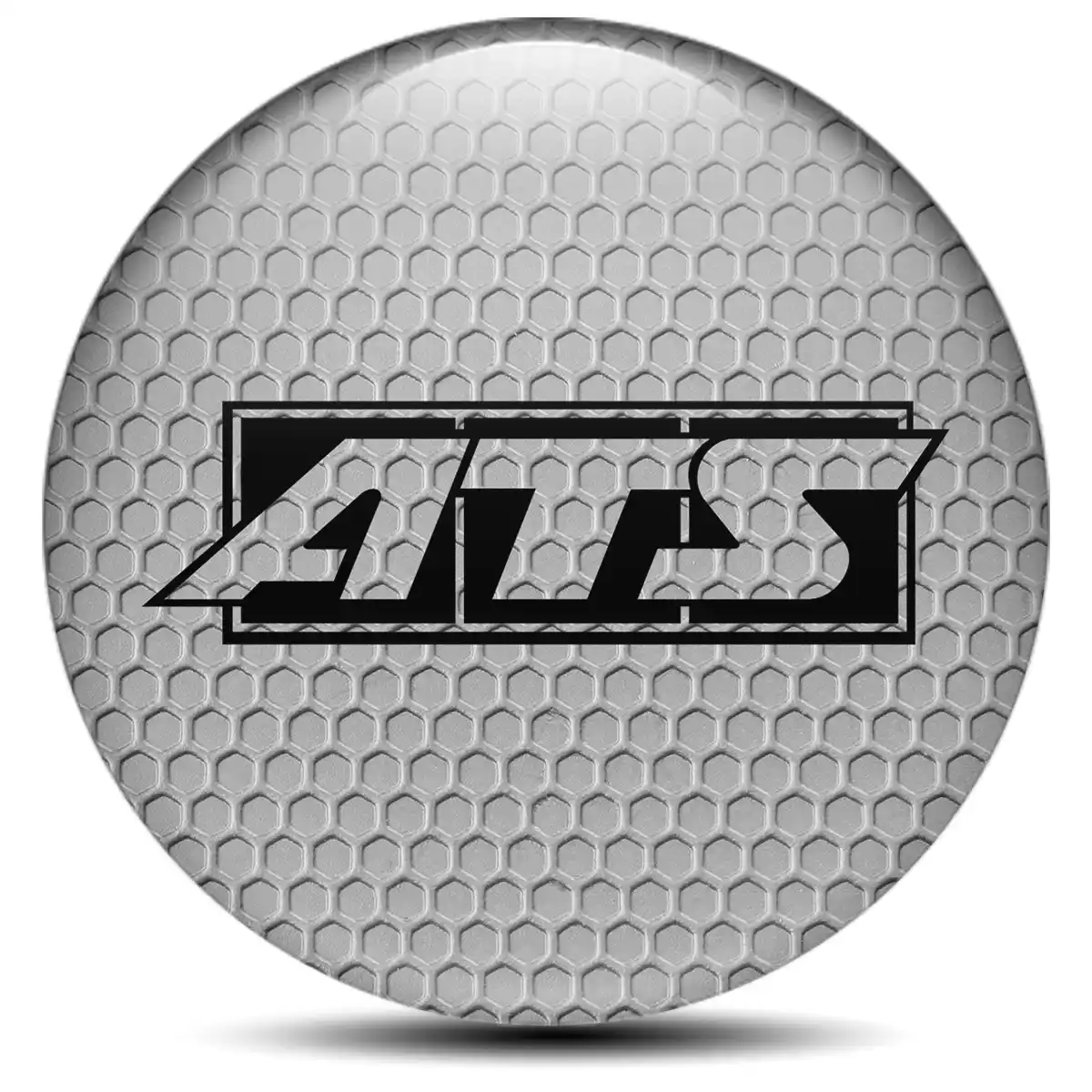 ATS Silicone Emblem Stylish Design
