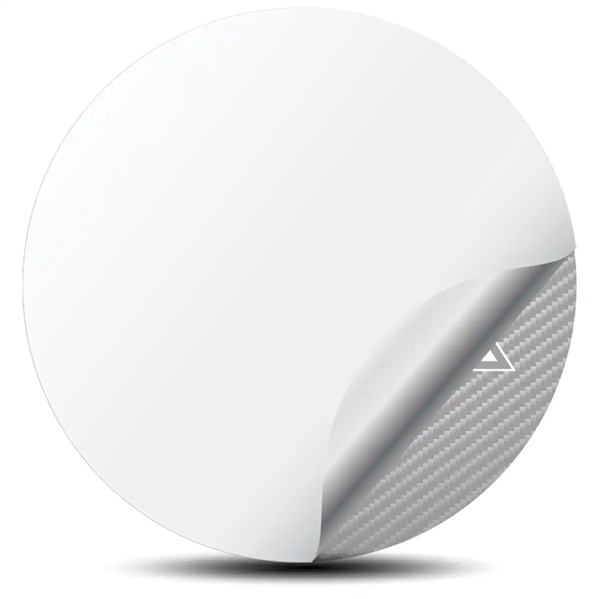 Audi ABT Domed Emblem Premium Edition