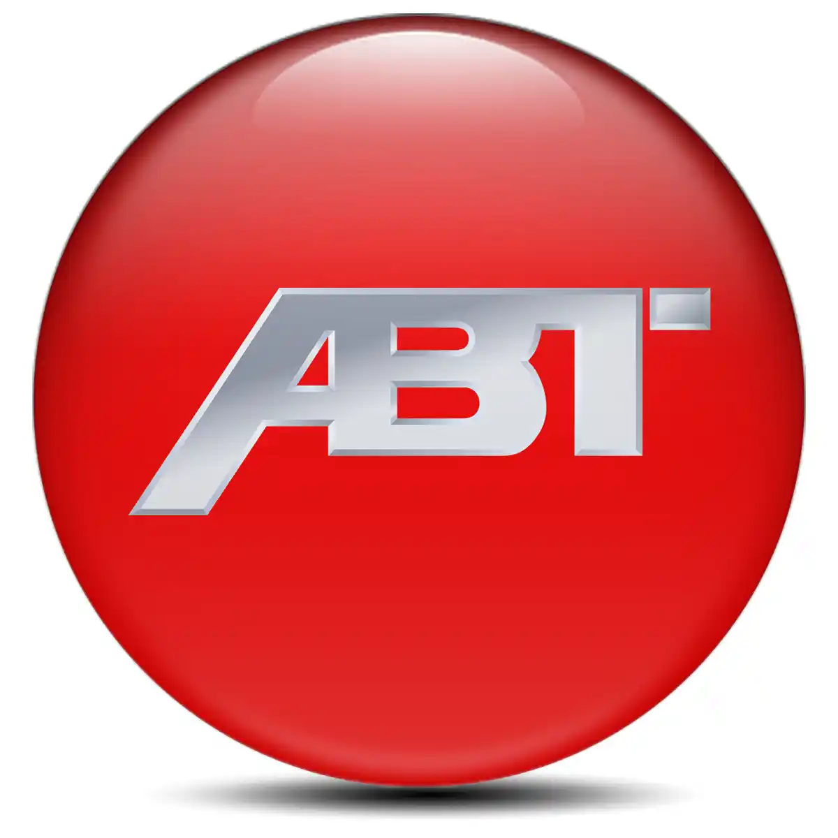 Audi ABT Emblem Center Hup Cap High Quality