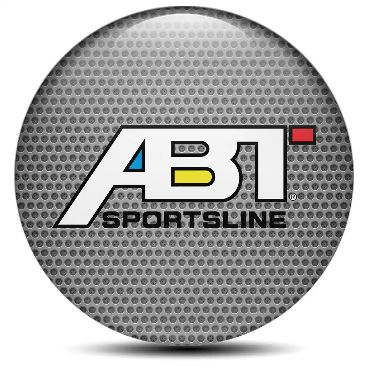 Audi ABT Emblem Center Hup Cap Premium Edition
