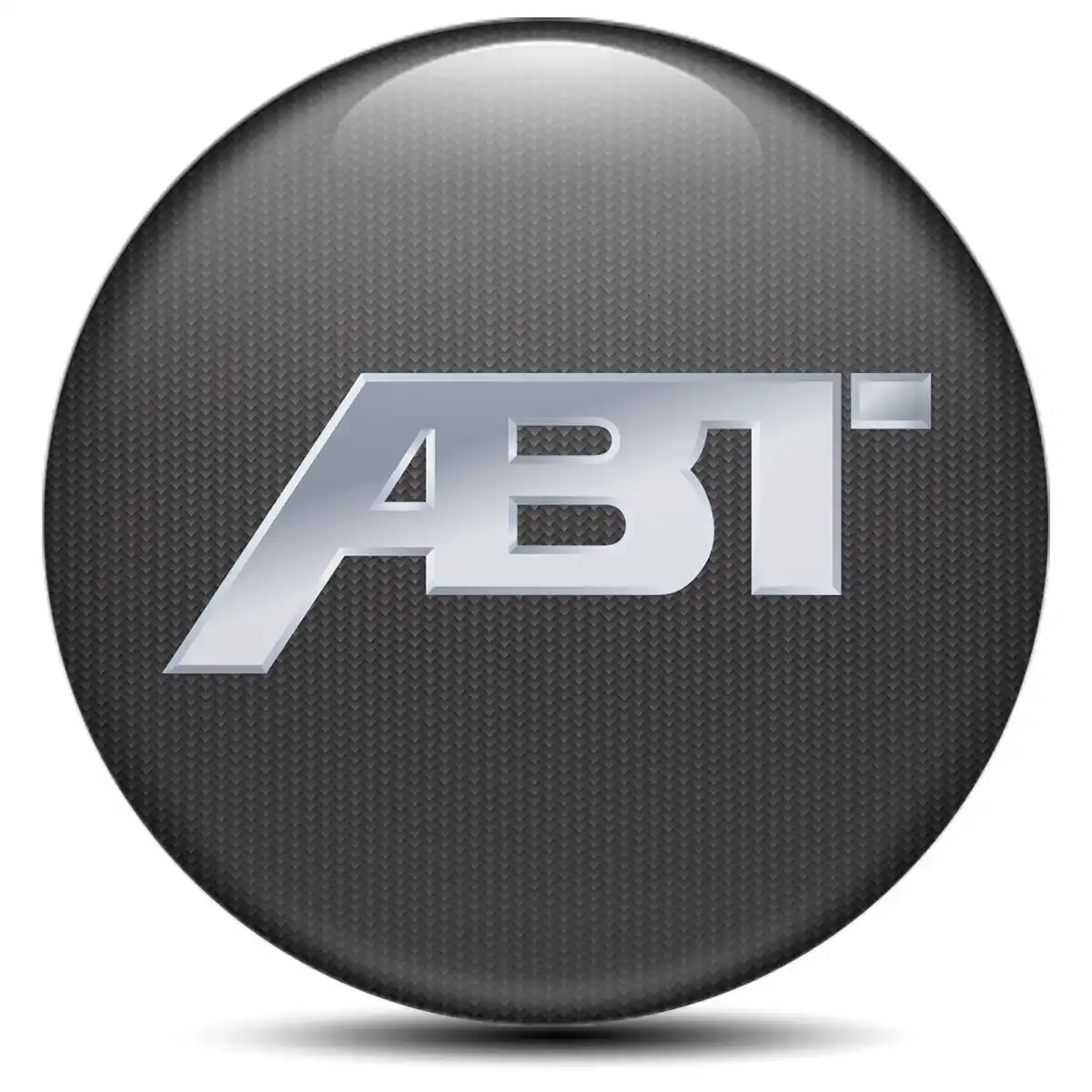 Audi ABT Logo Sticker Premium Edition