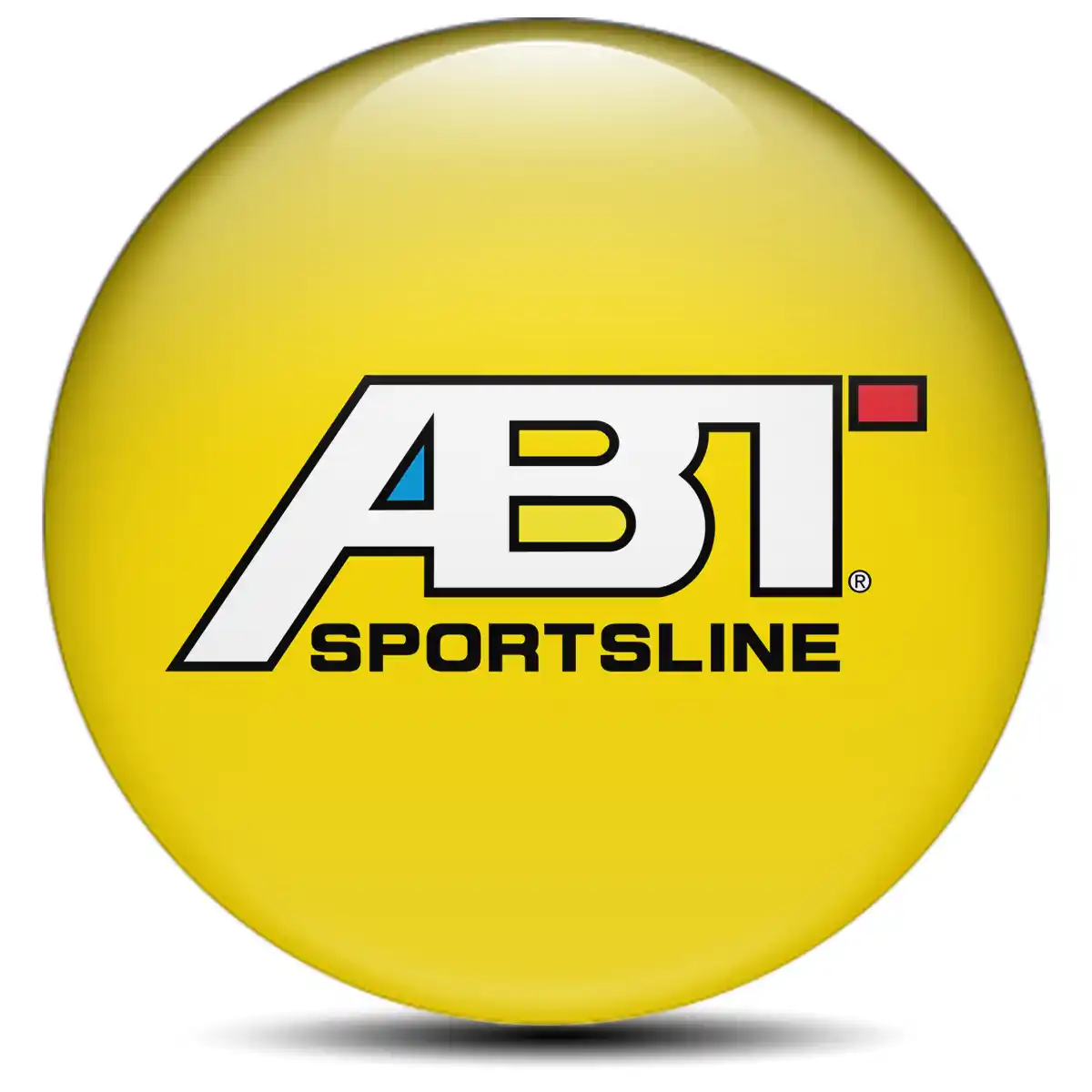 Audi ABT Silicone Sticker Premium Edition