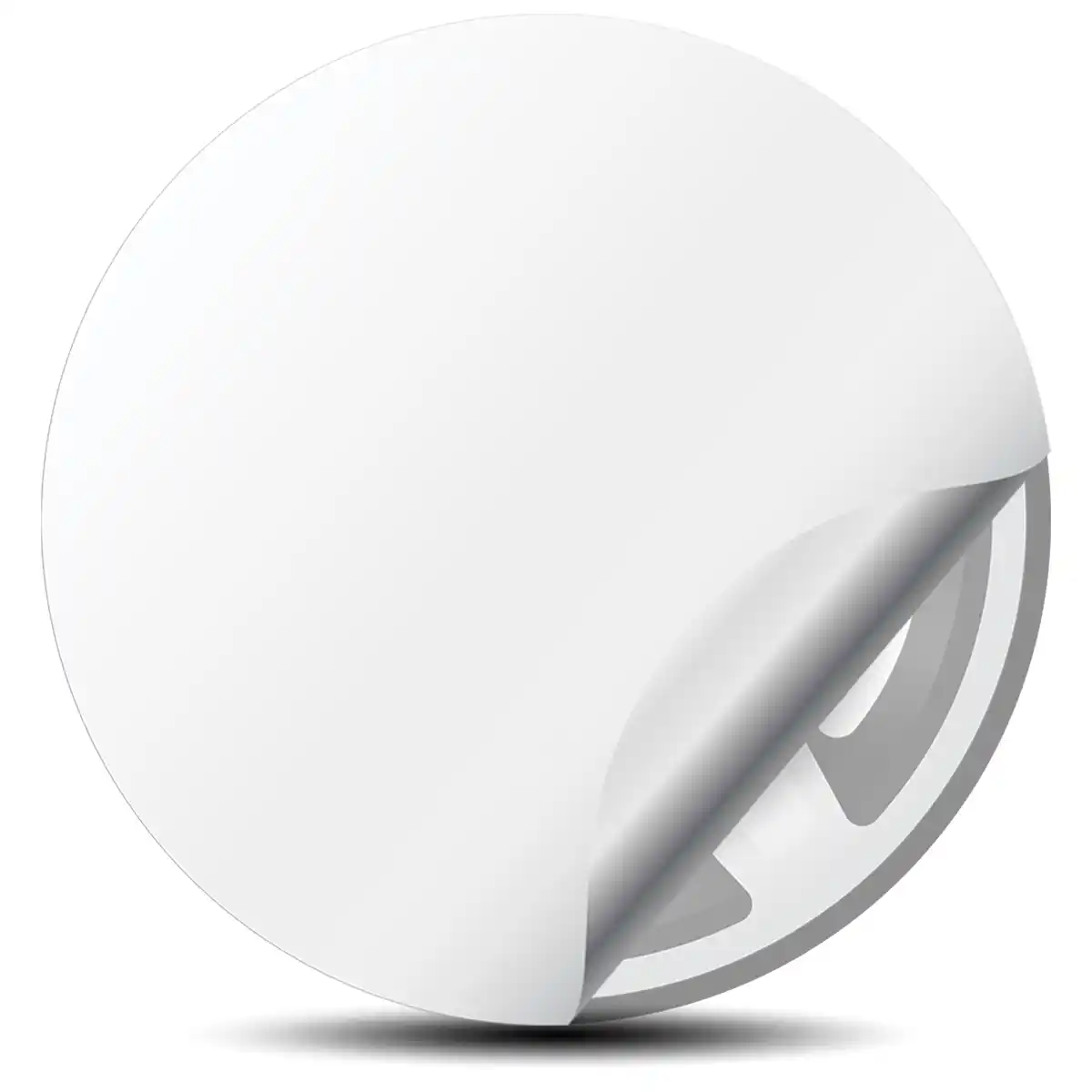 Audi Domed Emblem Premium Edition