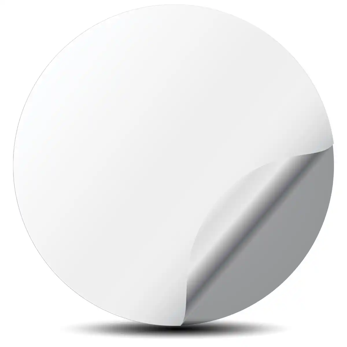 Audi Domed Emblem Self-Adhesive Limited Edition