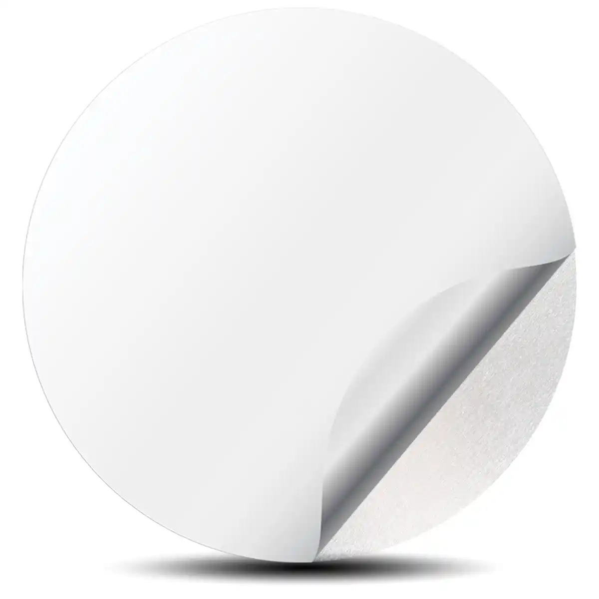 Audi Domed Emblem Vortex Limited