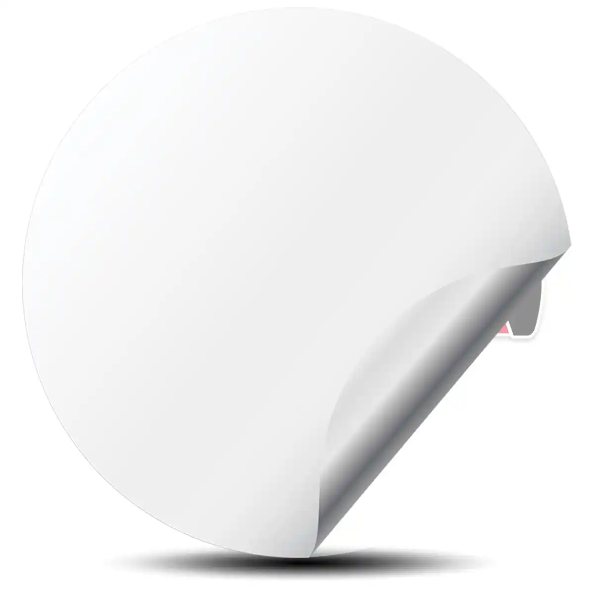 Audi S Line Domed Emblem Self-Adhesive Stylish Design