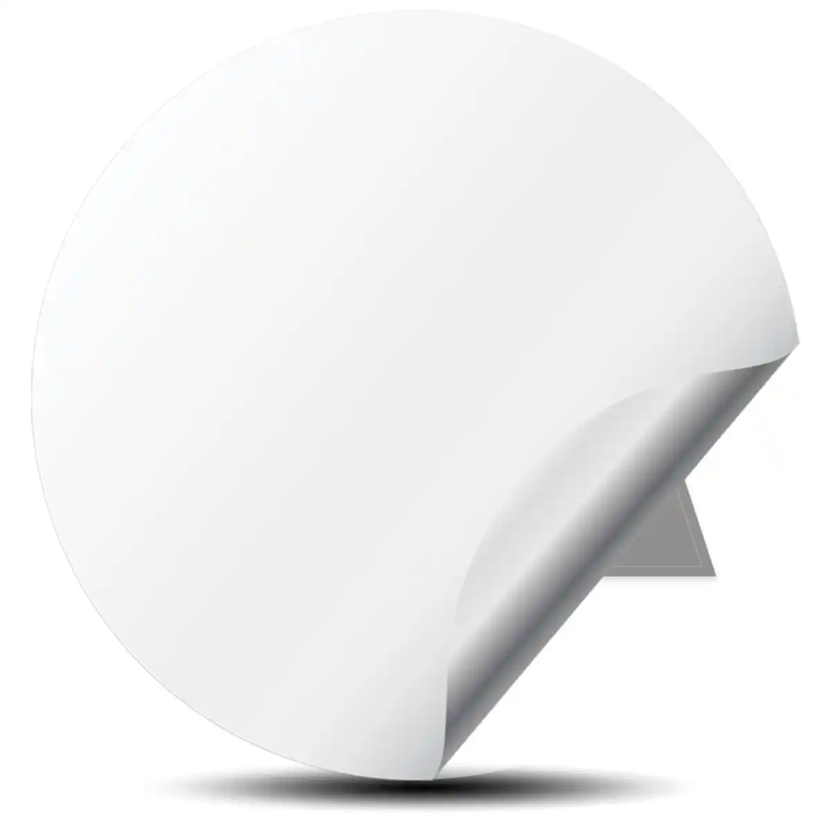 Audi S Line Domed Sticker High Quality