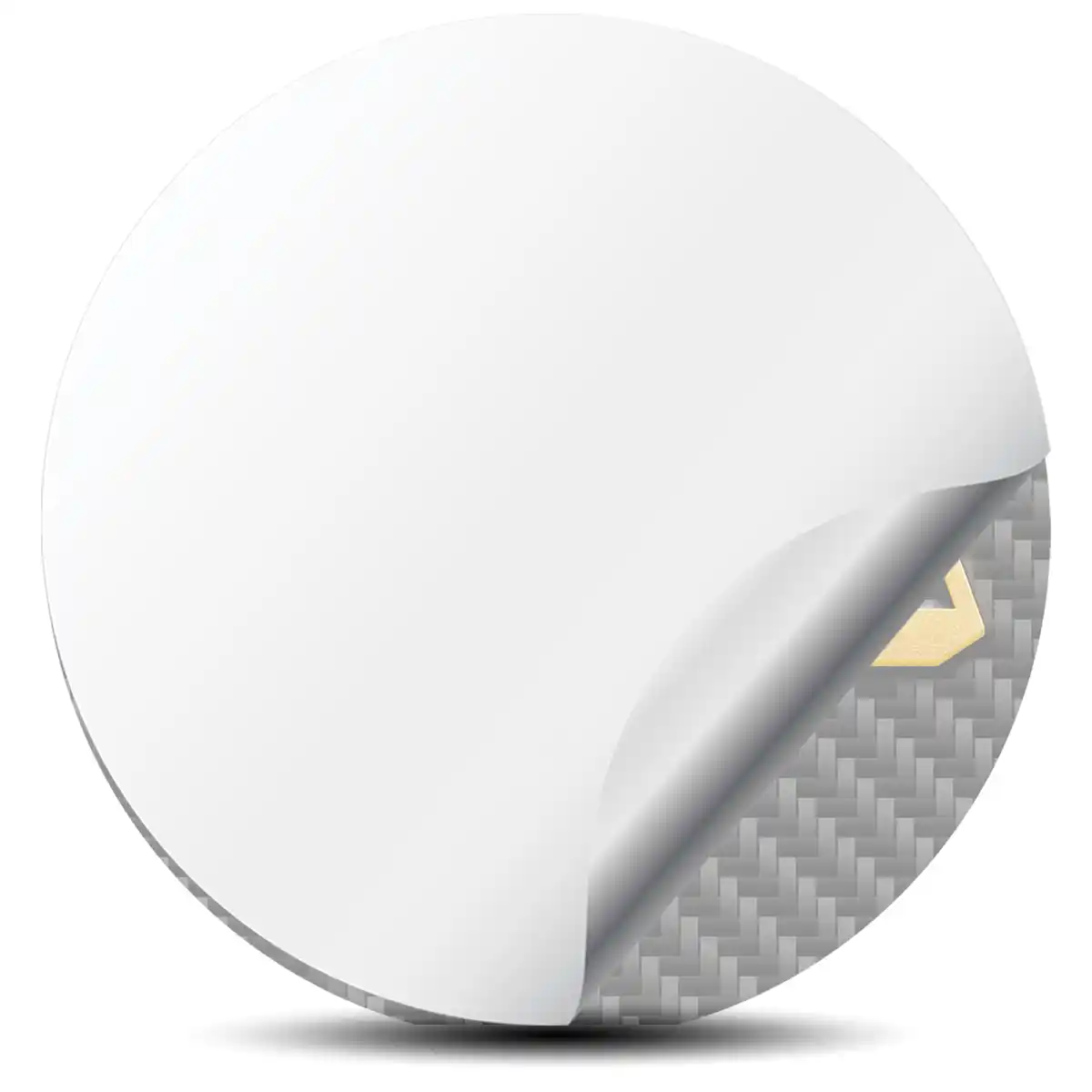 BBS Badge Emblems Center Cap Premium Edition