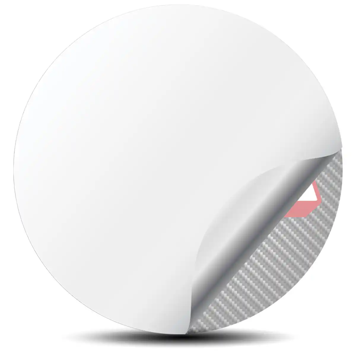BBS Domed Emblem High Quality