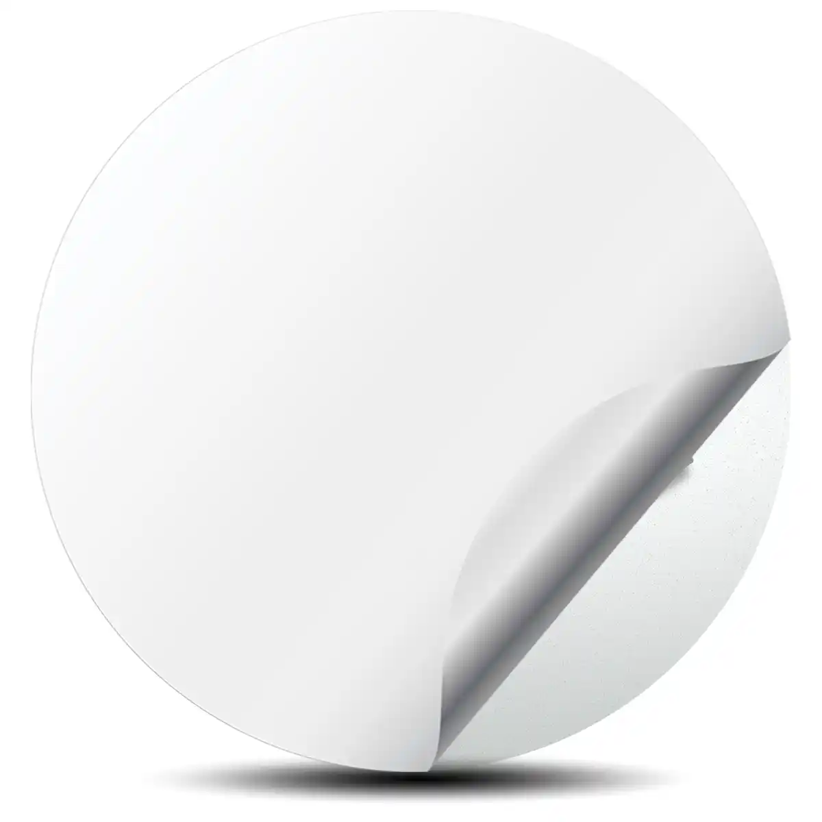 BBS Domed Emblem Self-Adhesive Luxury Edition