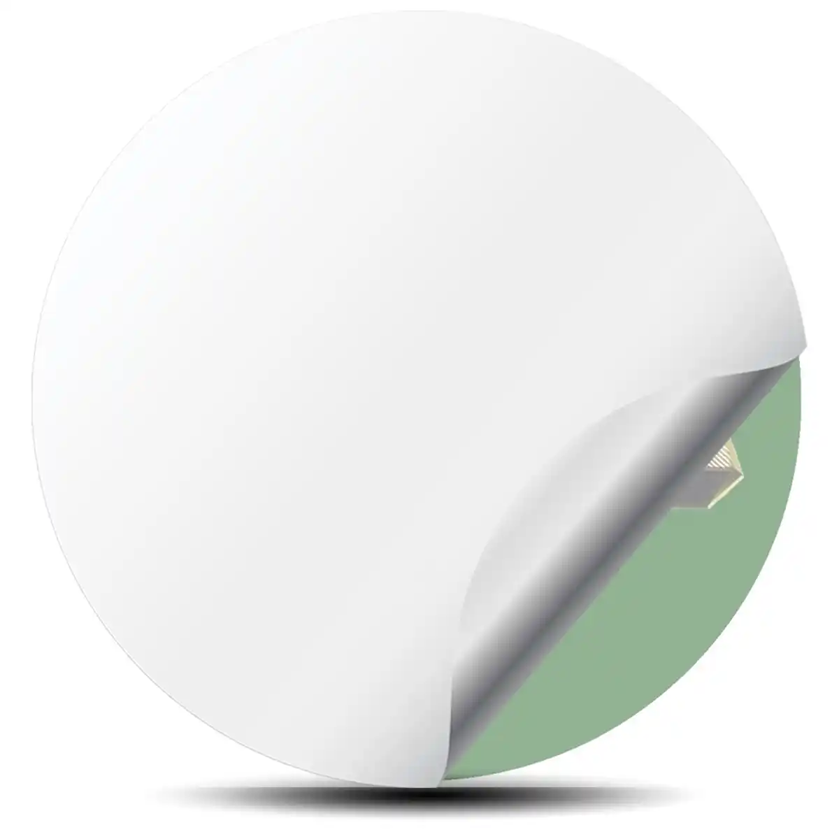 BBS Domed Sticker High Quality