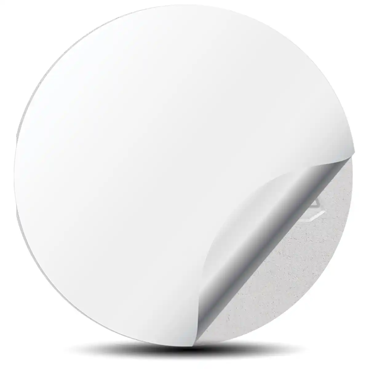 BBS Domed Sticker Premium Quality