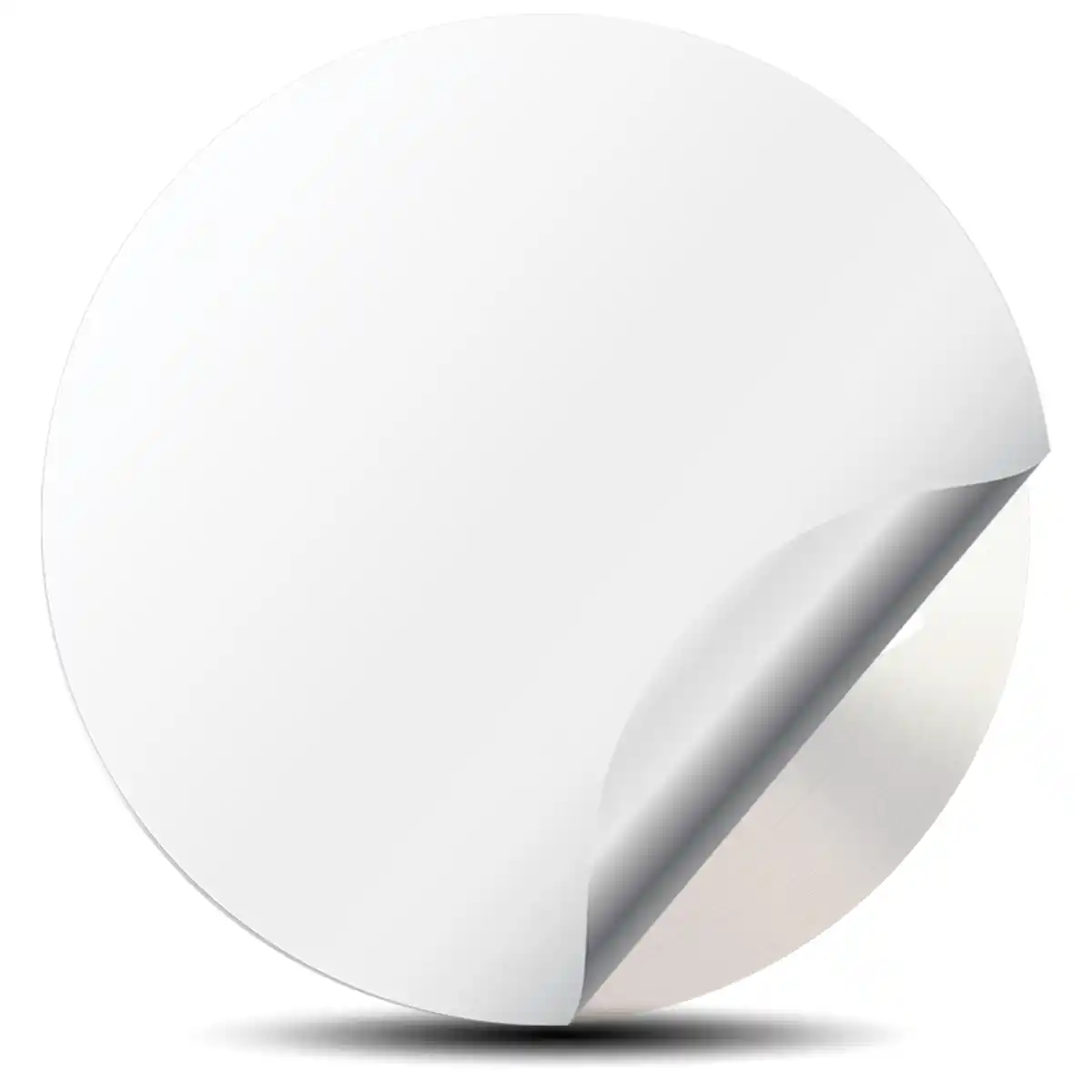 BBS Emblem Center Hub Cap Self-Adhesive High Quality