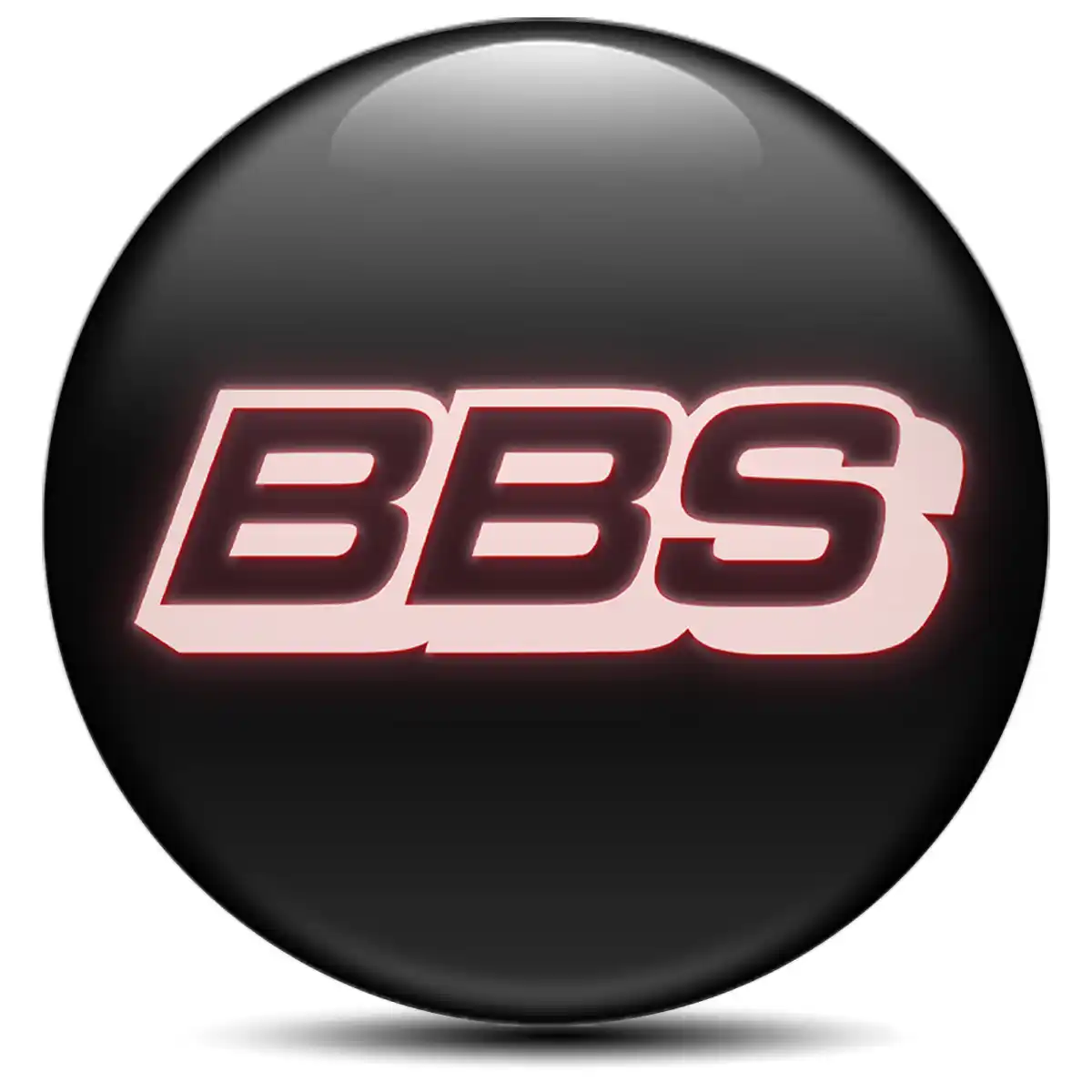 BBS Emblem Wheel Center Caps Premium Quality