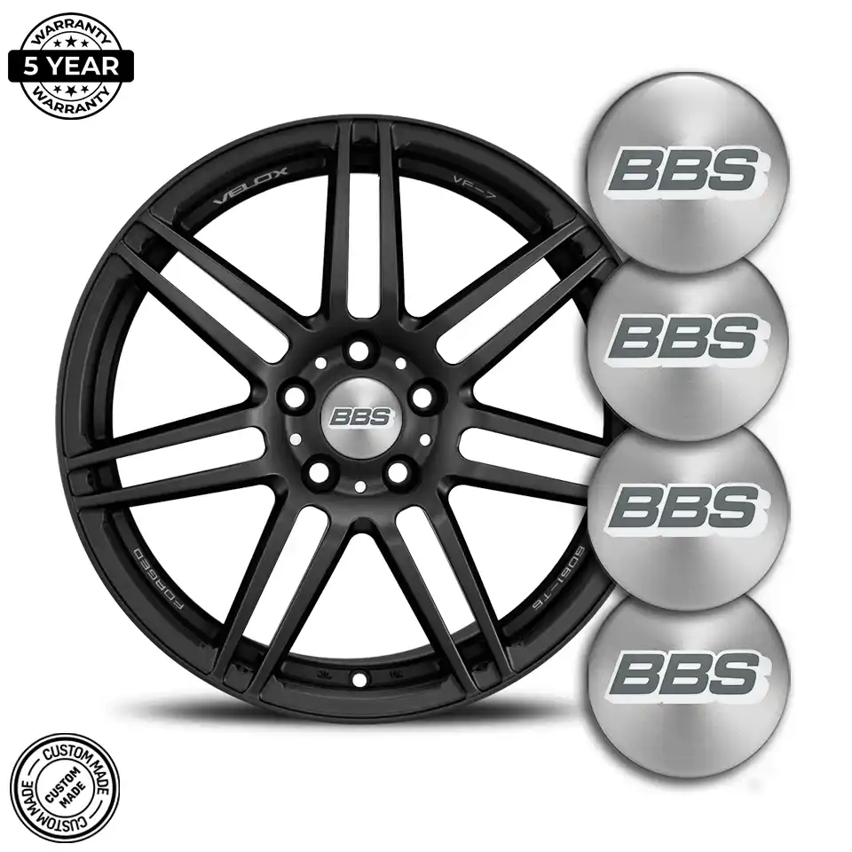 BBS Logo Emblem High Quality