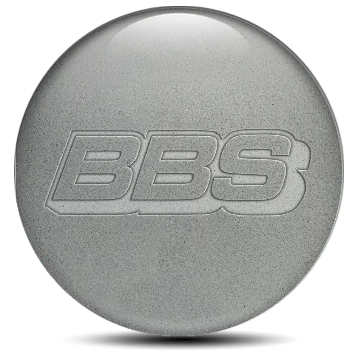 BBS Silicone Sticker Premium Resin