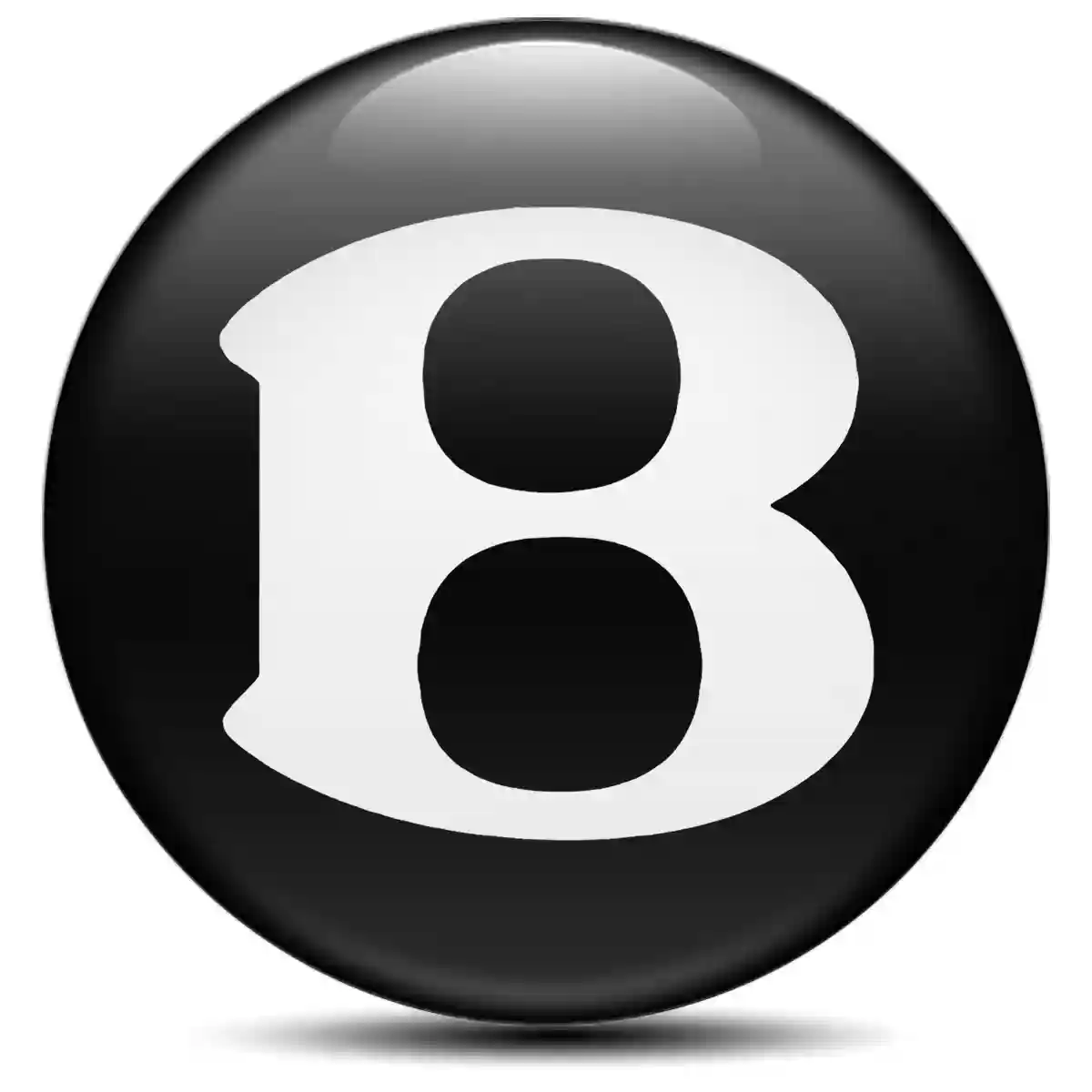 Bentley Silicone Sticker Stylish Design