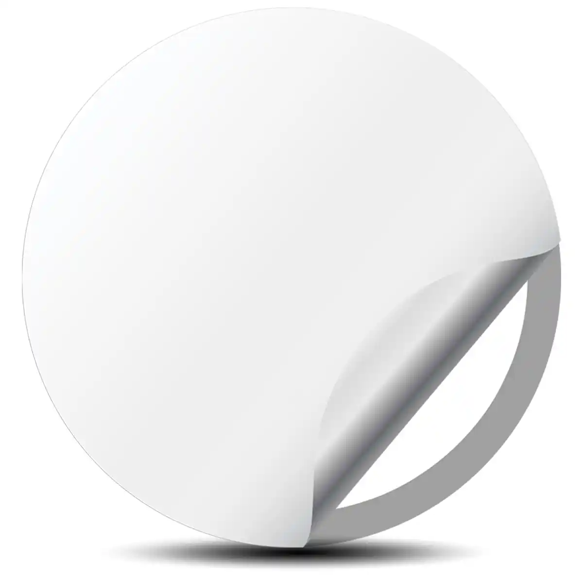 BMW Alpina Emblem Center Hub Cap Self-Adhesive Stylish Design