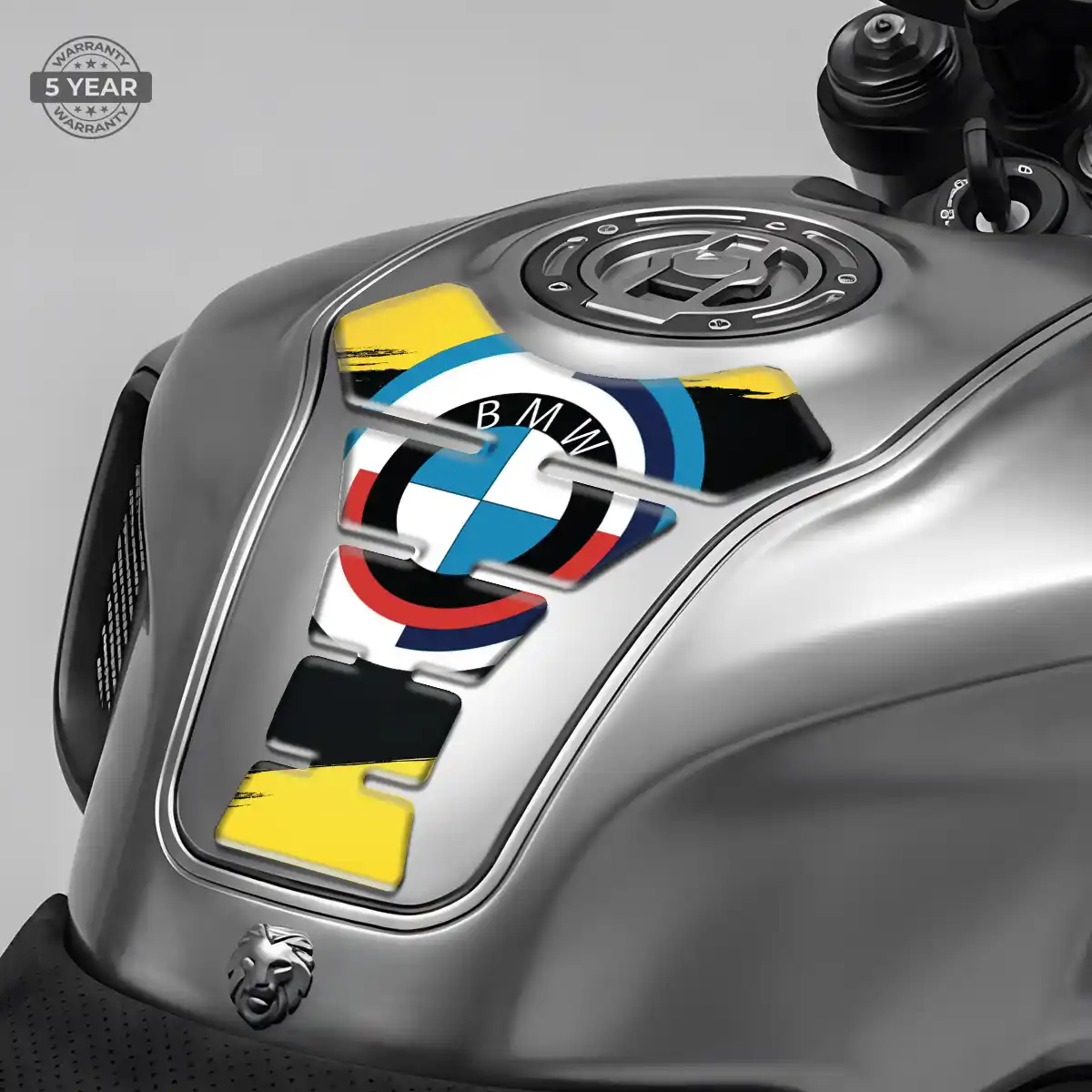 BMW Bike Tank Protector Exclusive Series