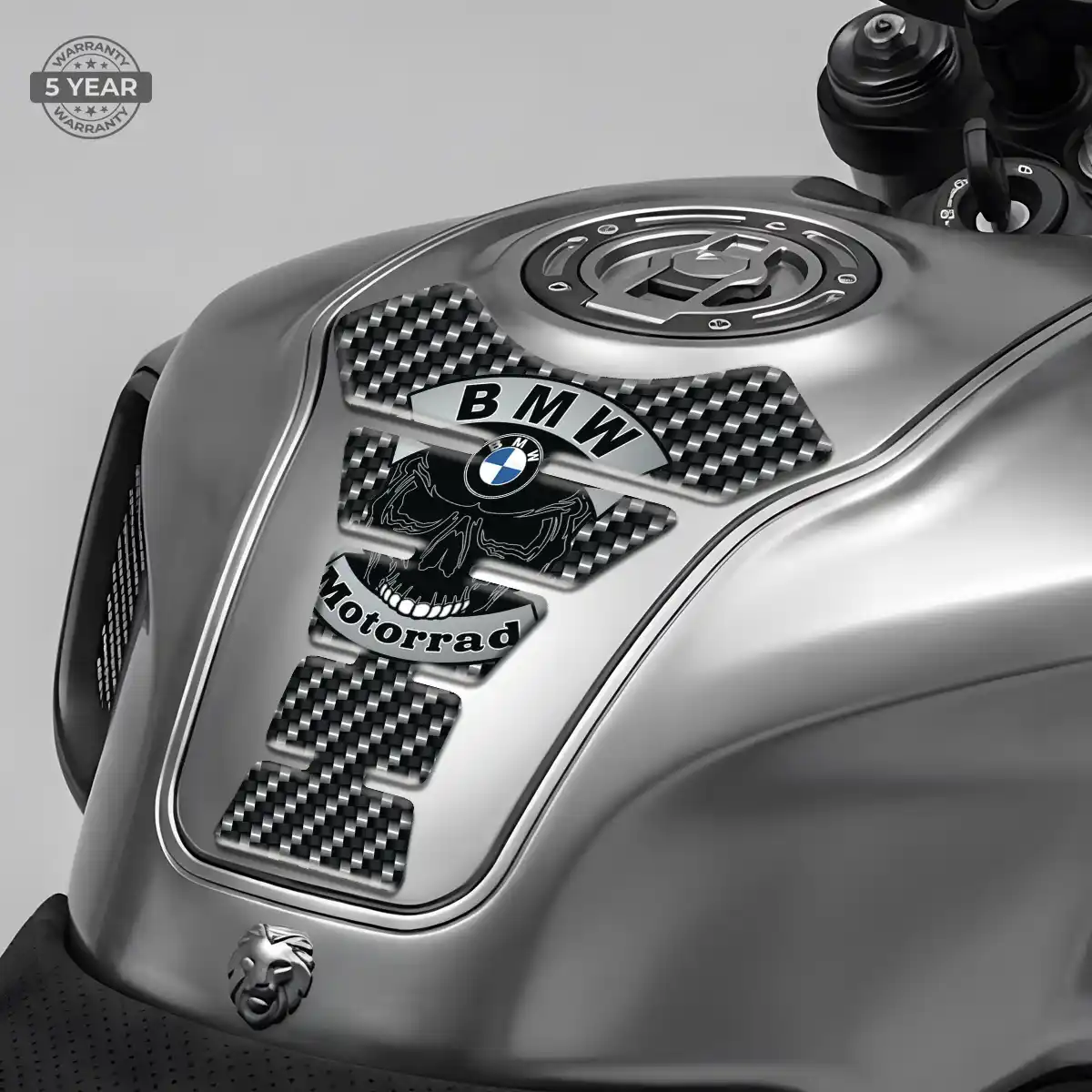 BMW Bike Tank Protector Noble Edition