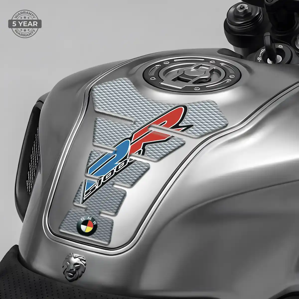 BMW Bike Tank Protector Superior Craft