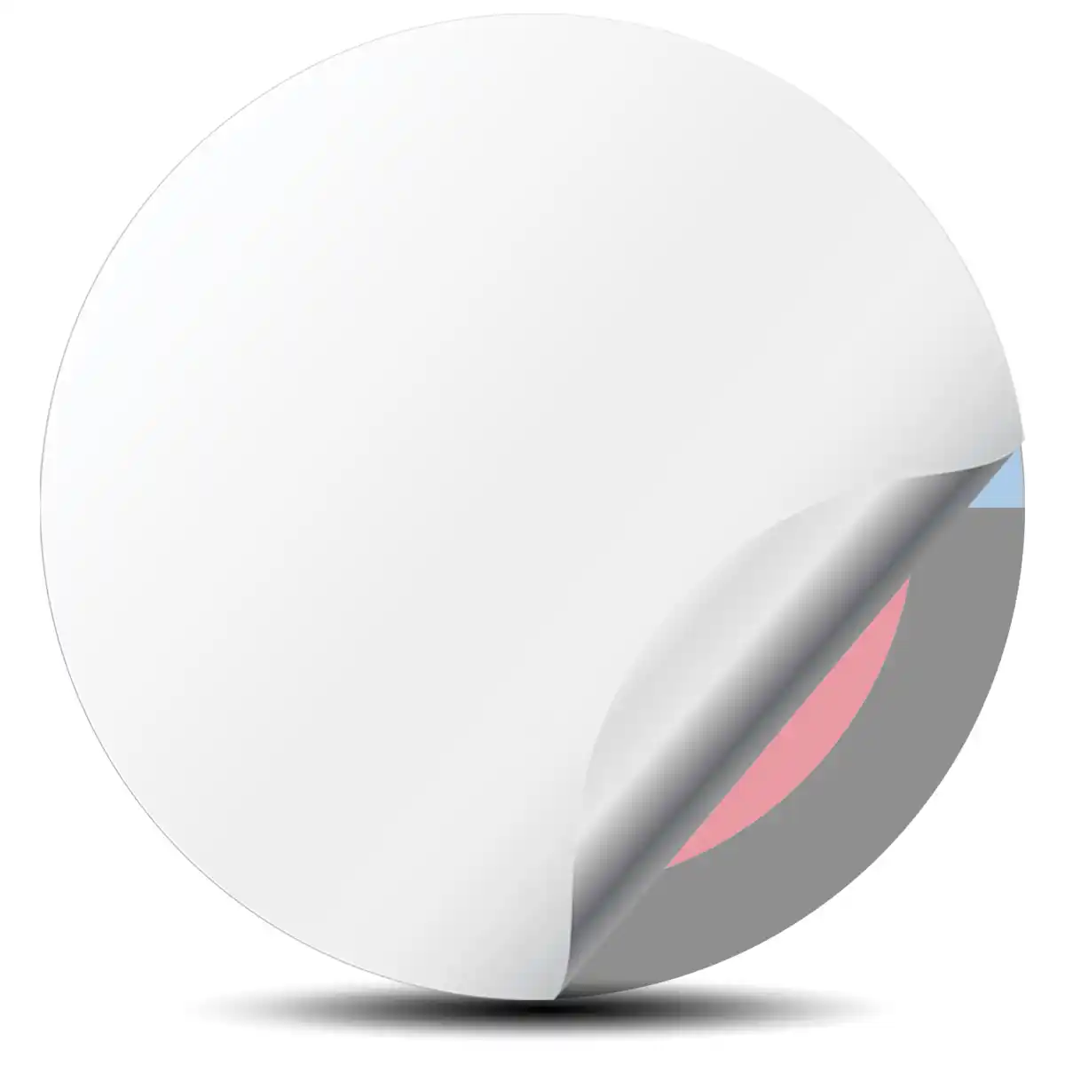 BMW Domed Emblem High Quality