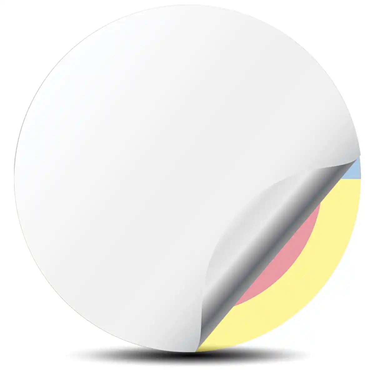 BMW Domed Emblem Premium Edition