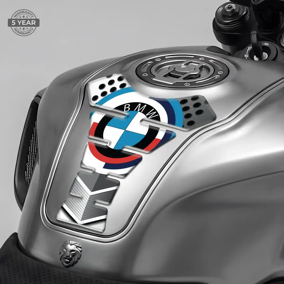 BMW Domed Tank Protector Superior Craft