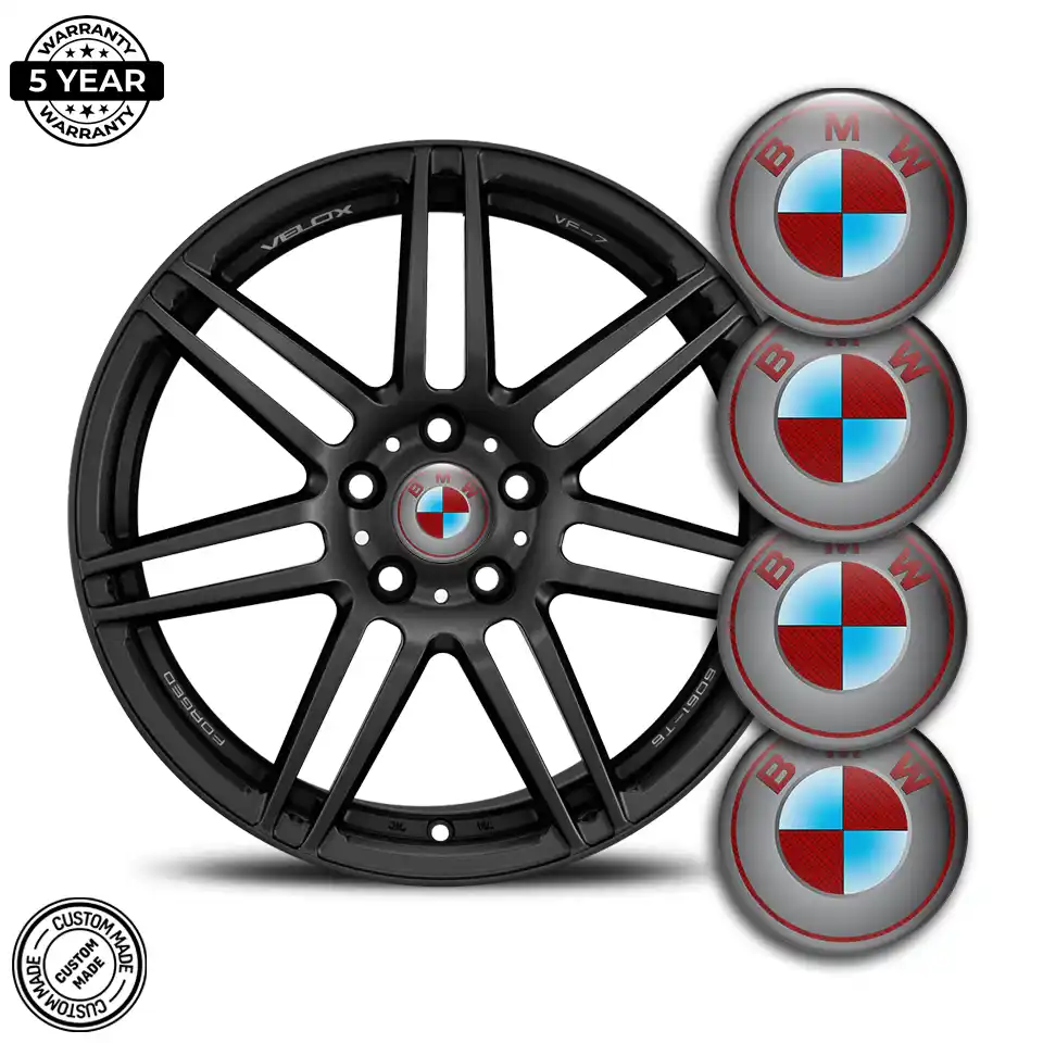 BMW Emblem Badge Premium Quality