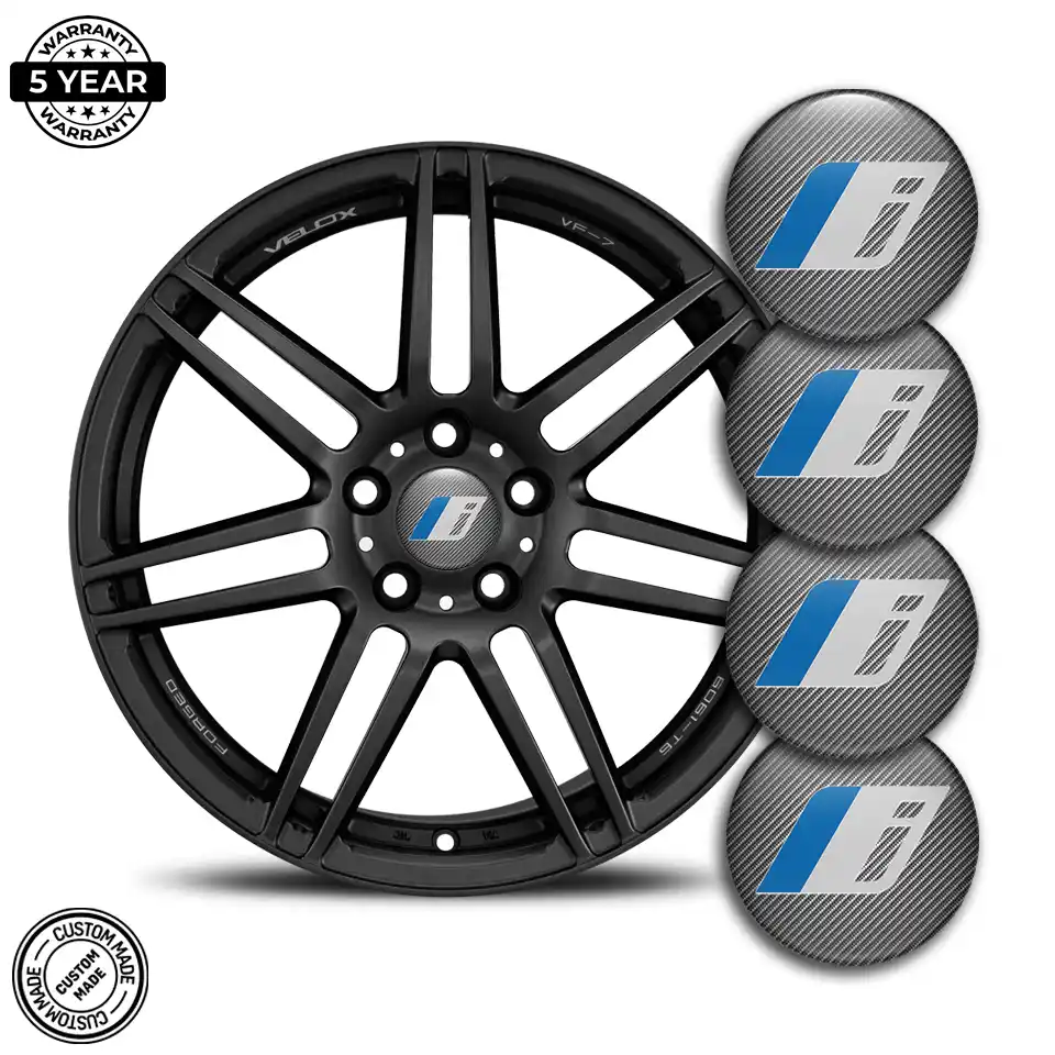 BMW Emblem Center Hup Cap Premium Quality