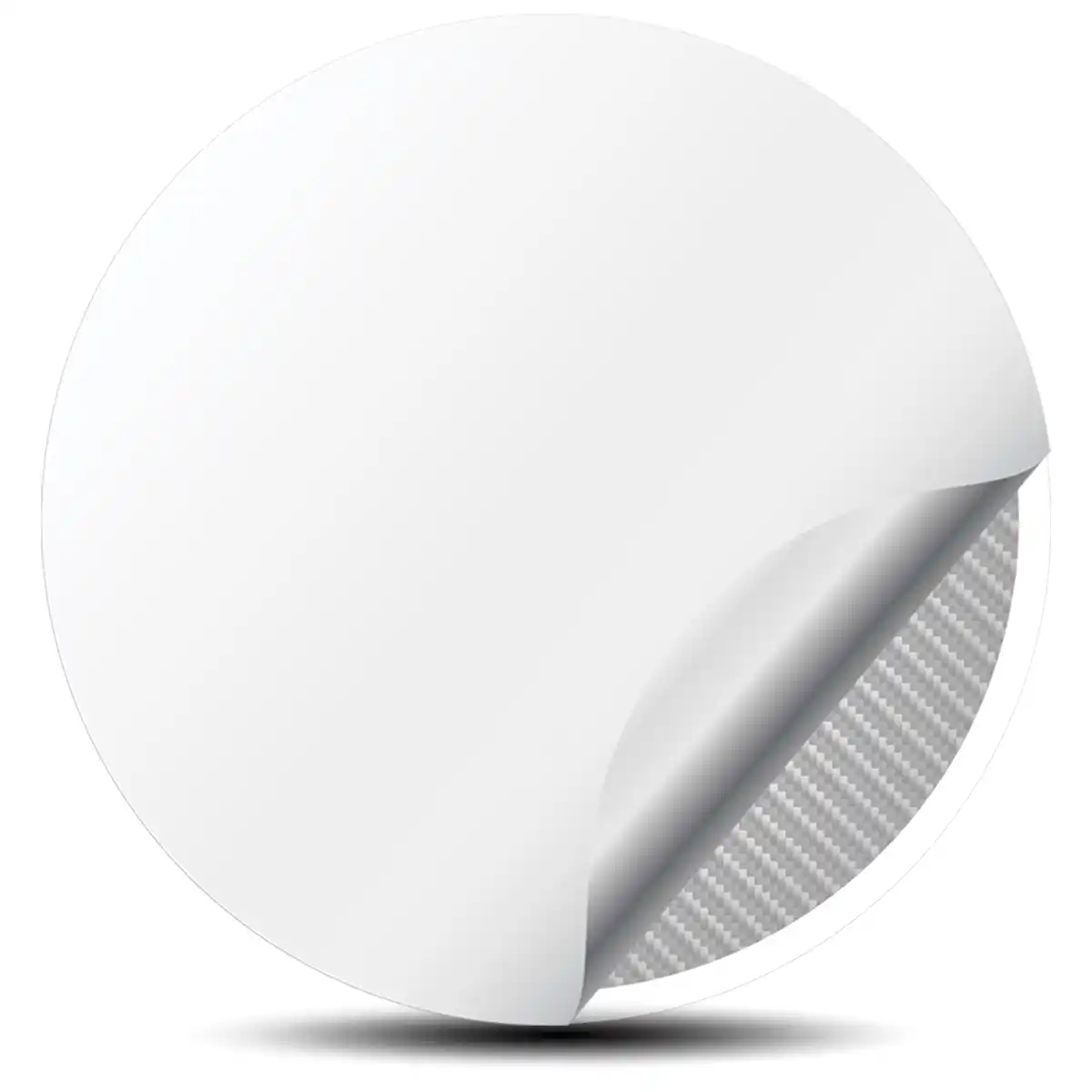 BMW Emblem Wheel Center Caps Premium Edition