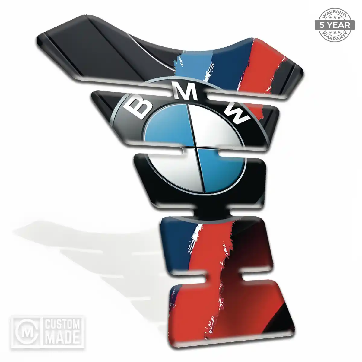 BMW Fuel Tank Pad Elite Edition