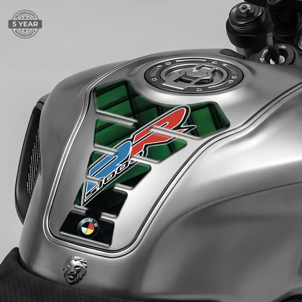 BMW Fuel Tank Pad Noble Edition