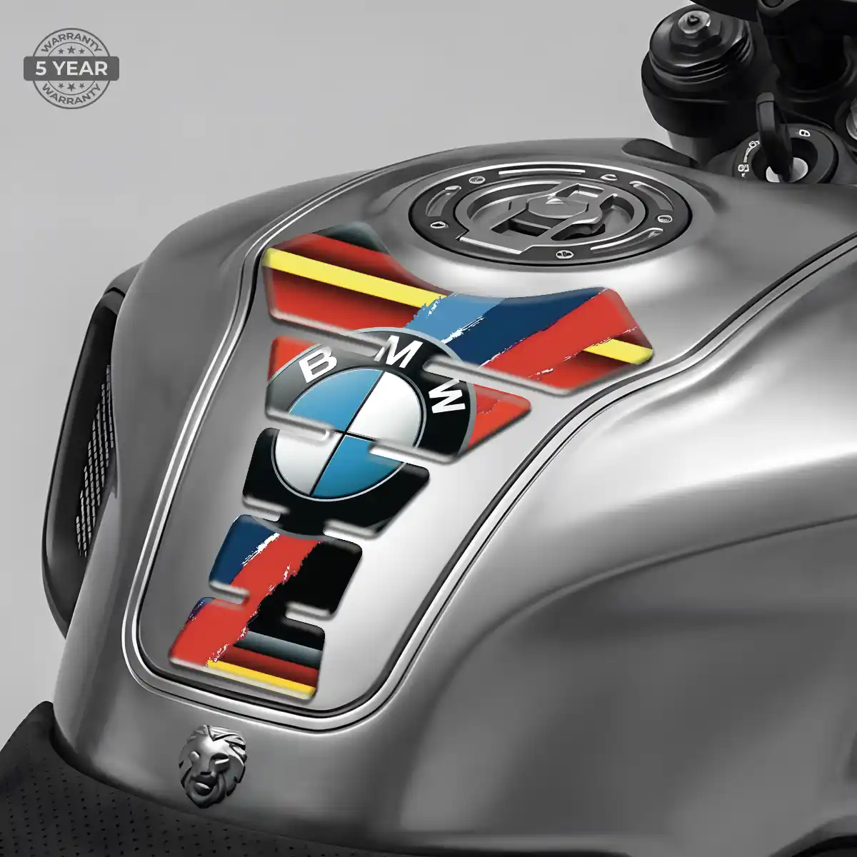 BMW Fuel Tank Pad Prime Quality
