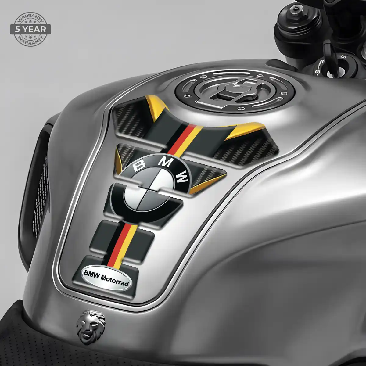 BMW Fuel Tank Protector Prime Quality